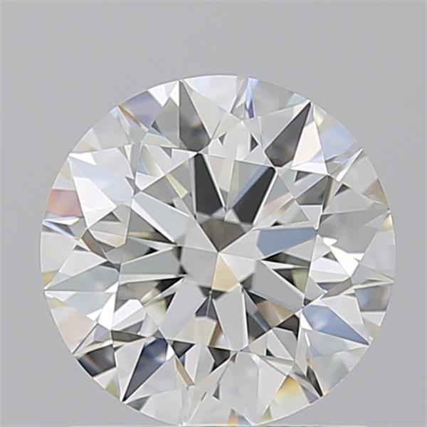 1.320 J VVS2 Virtual Selection Round Diamond