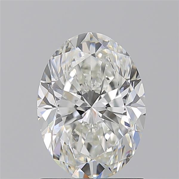 1.300 H VS1 Virtual Selection Oval Diamond