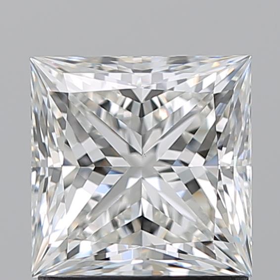 1.510 G VS1 Virtual Selection Princess Diamond