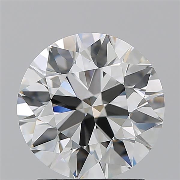 2.010 I VS1 Virtual Selection Round Diamond