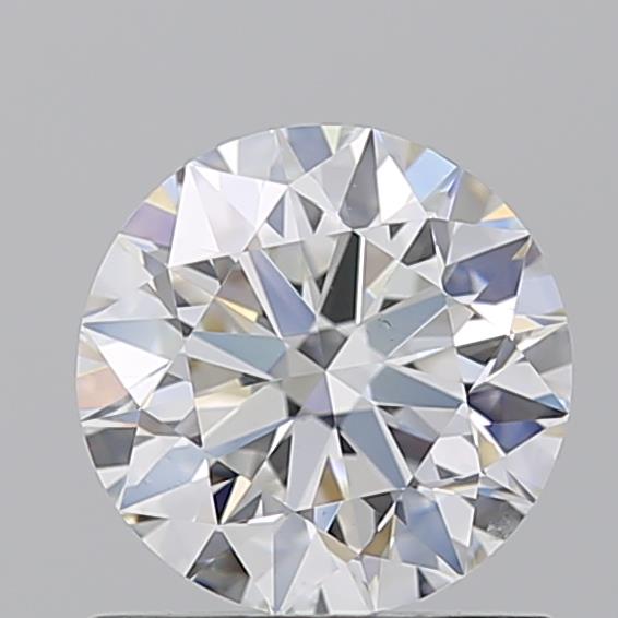 1.010 G VS2 Virtual Selection Round Diamond