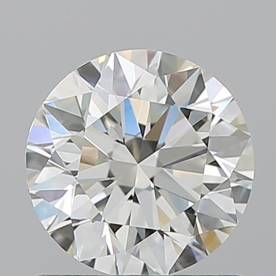1.110 K VVS1 Virtual Selection Round Diamond