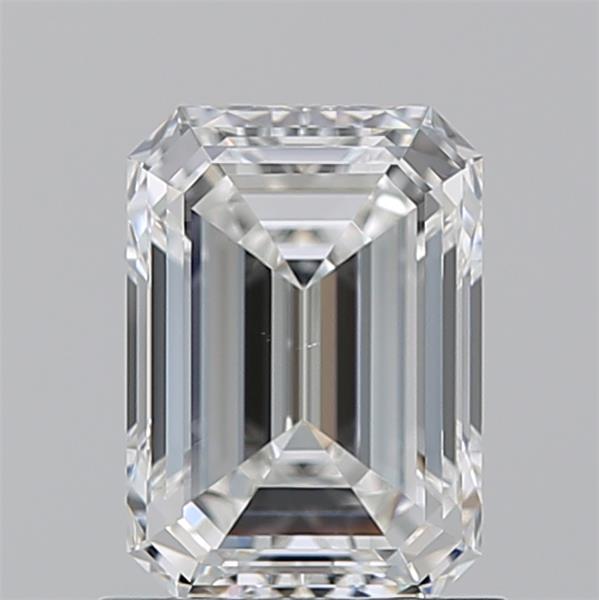 1.200 F VS2 Virtual Selection Emerald Diamond