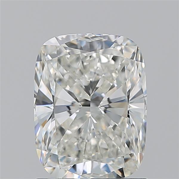 1.500 I VS1 Virtual Selection Cushion Diamond