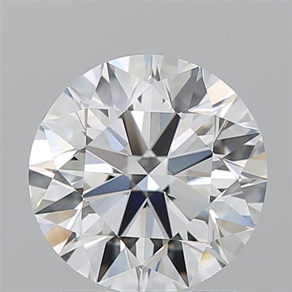 2.010 I VS1 Virtual Selection Round Diamond