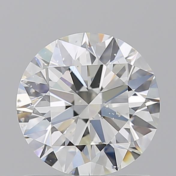1.200 K SI2 Virtual Selection Round Diamond