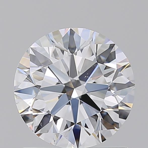 1.200 F VS2 Virtual Selection Round Diamond