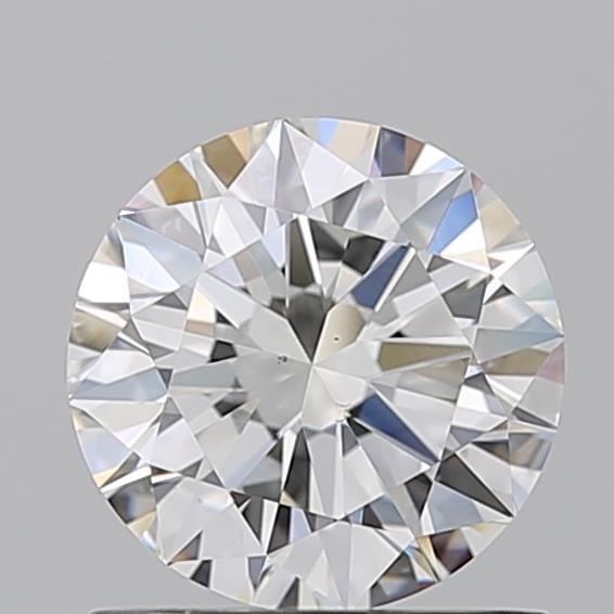 1.010 I VS2 Virtual Selection Round Diamond