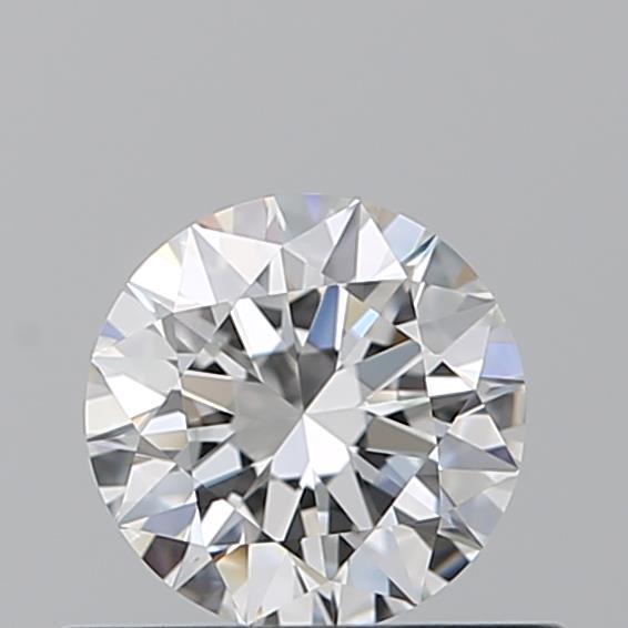 0.500 F VVS1 Virtual Selection Round Diamond