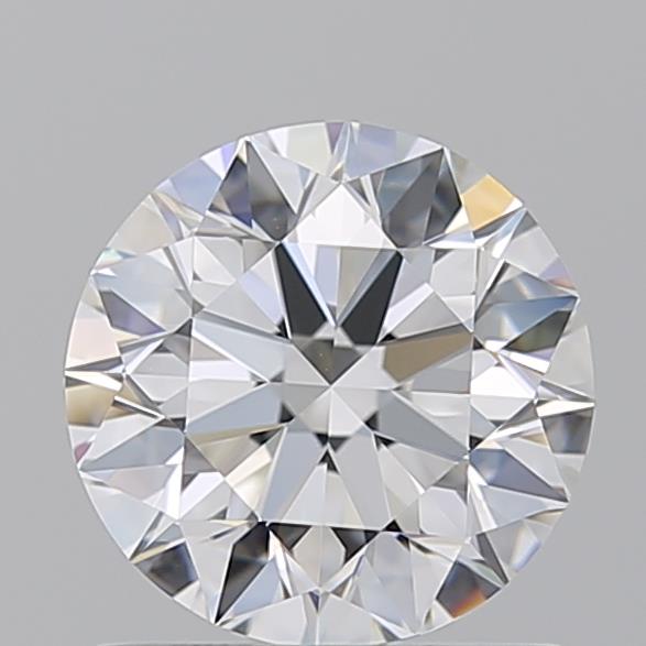 1.200 F VVS2 Virtual Selection Round Diamond