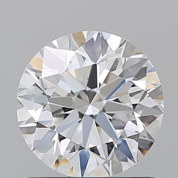 1.200 E VVS2 Virtual Selection Round Diamond