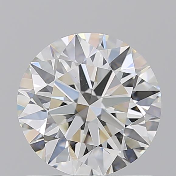 1.150 J VS1 Virtual Selection Round Diamond