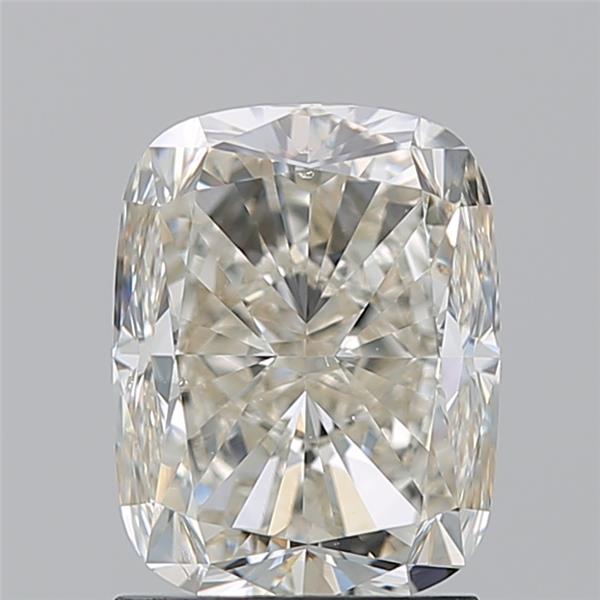 2.030 K SI1 Virtual Selection Cushion Diamond