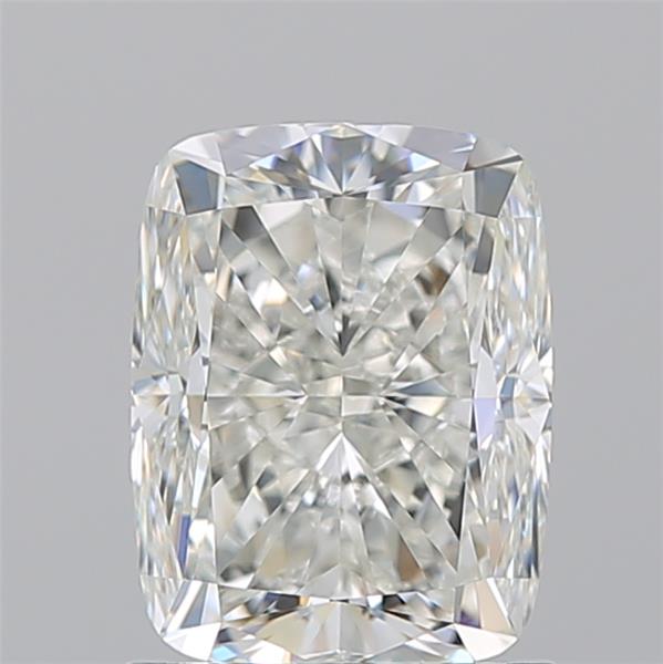 1.600 J VVS1 Virtual Selection Cushion Diamond
