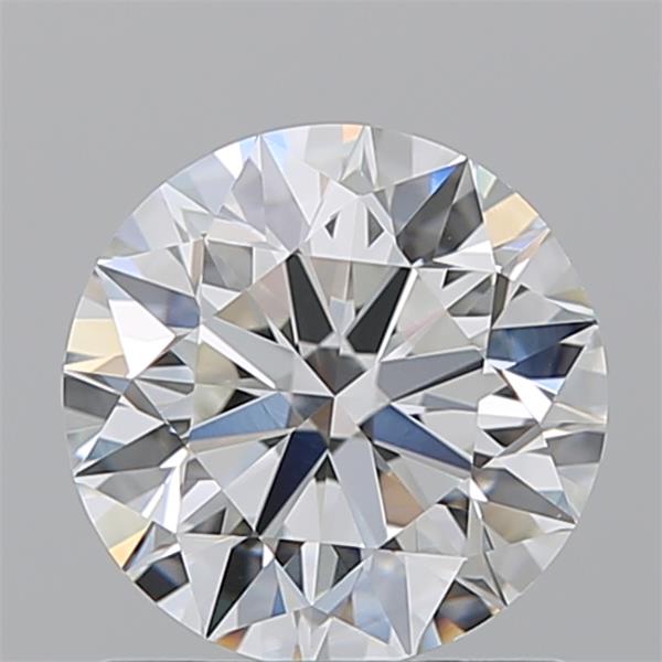 1.300 G VS2 Virtual Selection Round Diamond