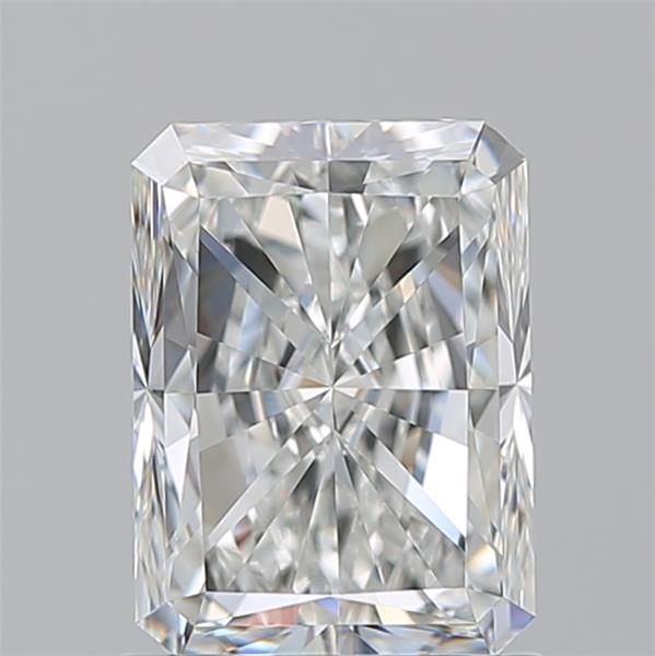 1.500 F VVS2 Virtual Selection Radiant Diamond