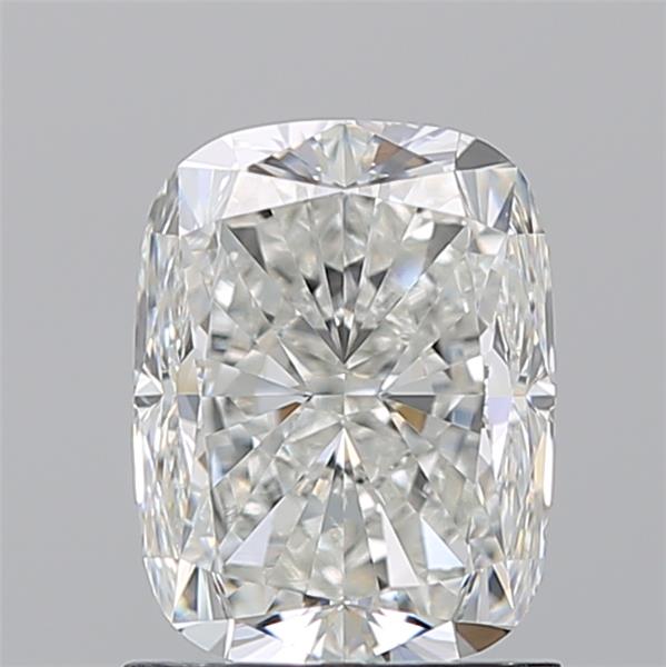 1.500 I VS2 Virtual Selection Cushion Diamond