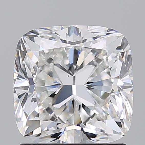 1.500 F VS1 Virtual Selection Cushion Diamond