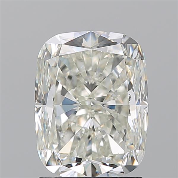 2.220 K VS2 Virtual Selection Cushion Diamond