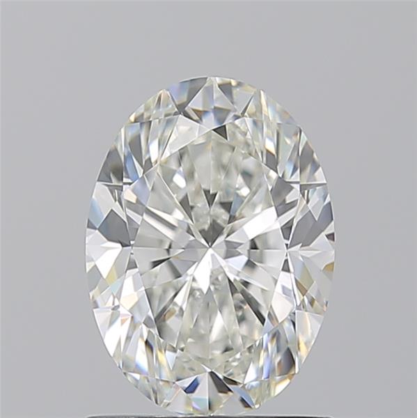 1.300 I VS1 Virtual Selection Oval Diamond