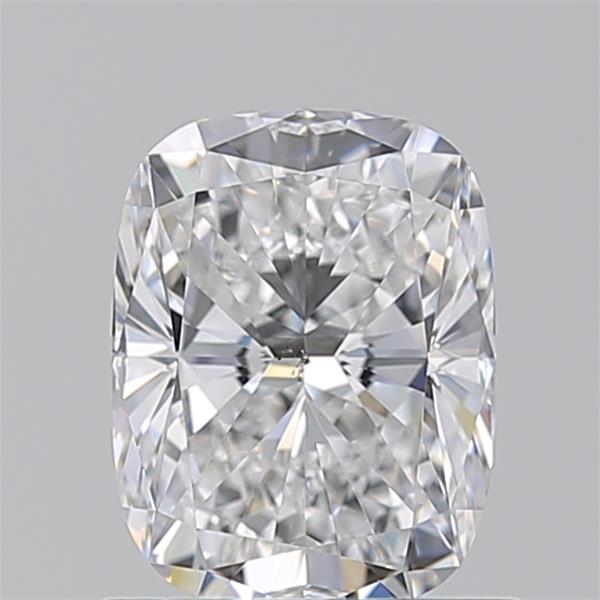 1.040 E SI1 Virtual Selection Cushion Diamond