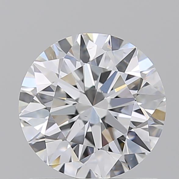 1.200 E VS2 Virtual Selection Round Diamond