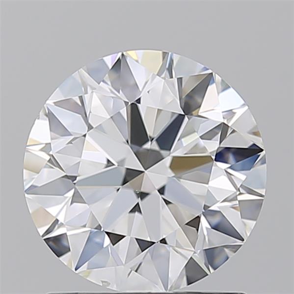 1.500 G VS2 Virtual Selection Round Diamond