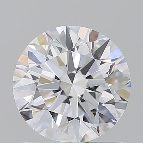 1.220 E VS1 Virtual Selection Round Diamond