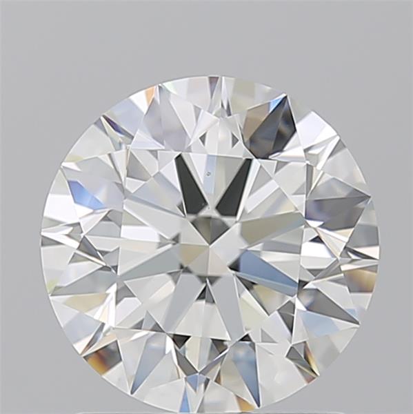 1.610 K VS2 Virtual Selection Round Diamond