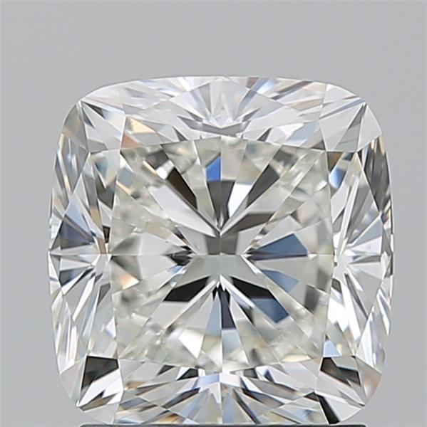 2.030 I VS2 Virtual Selection Cushion Diamond