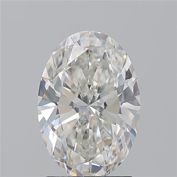 2.020 I SI1 Virtual Selection Oval Diamond