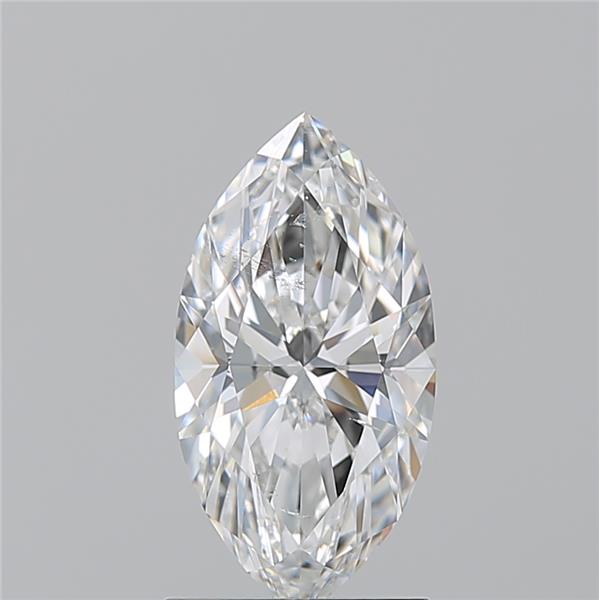 1.500 F SI1 Virtual Selection Marquise Diamond