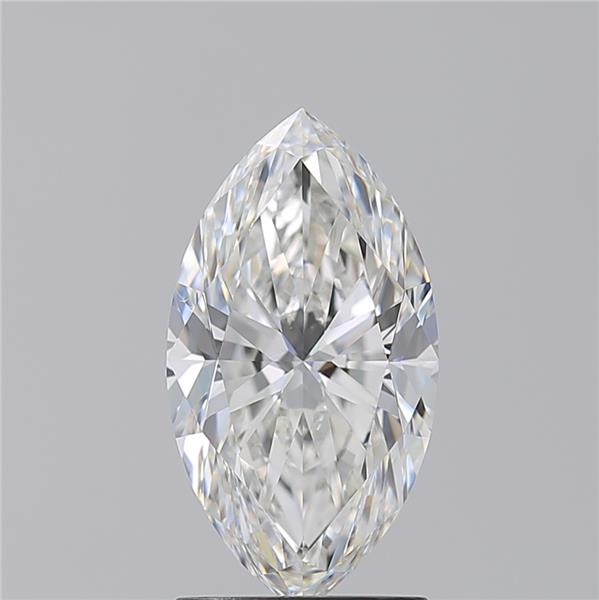 2.020 G VS2 Virtual Selection Marquise Diamond