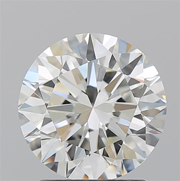 2.010 I VVS2 Virtual Selection Round Diamond