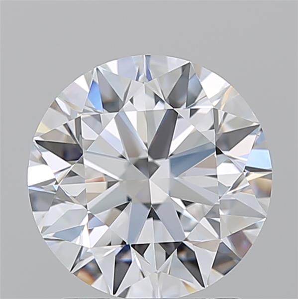 2.020 D VS1 Virtual Selection Round Diamond