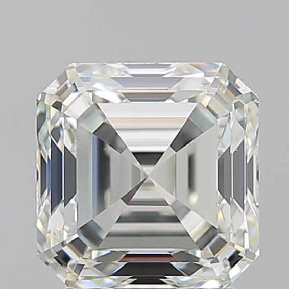 3.010 K VS1 Virtual Selection Asscher Diamond
