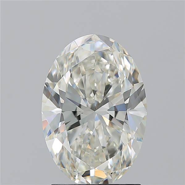 2.010 J VS1 Virtual Selection Oval Diamond
