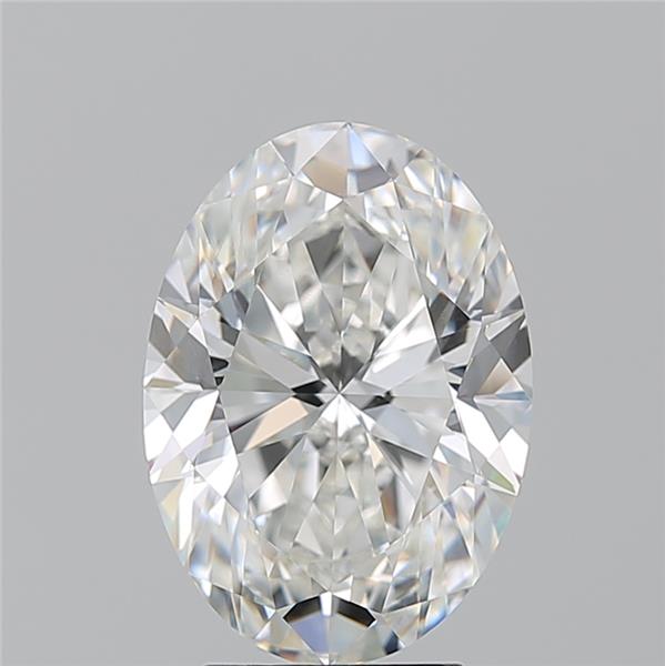 4.030 G VS2 Virtual Selection Oval Diamond