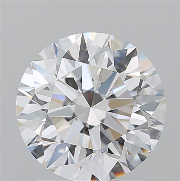 2.020 G VVS2 Virtual Selection Round Diamond