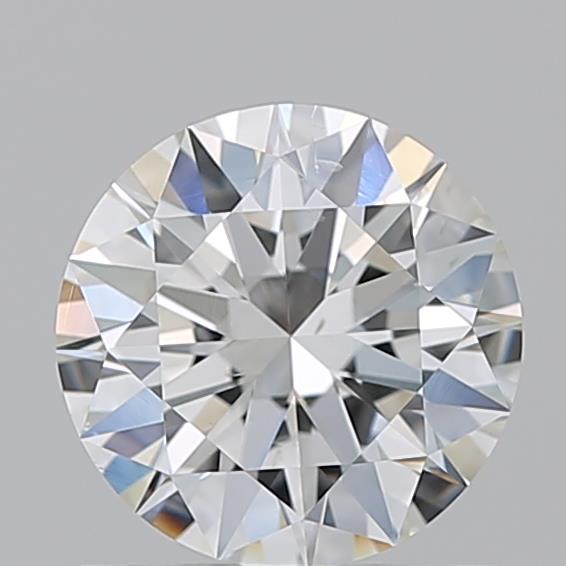 1.030 G SI1 Virtual Selection Round Diamond