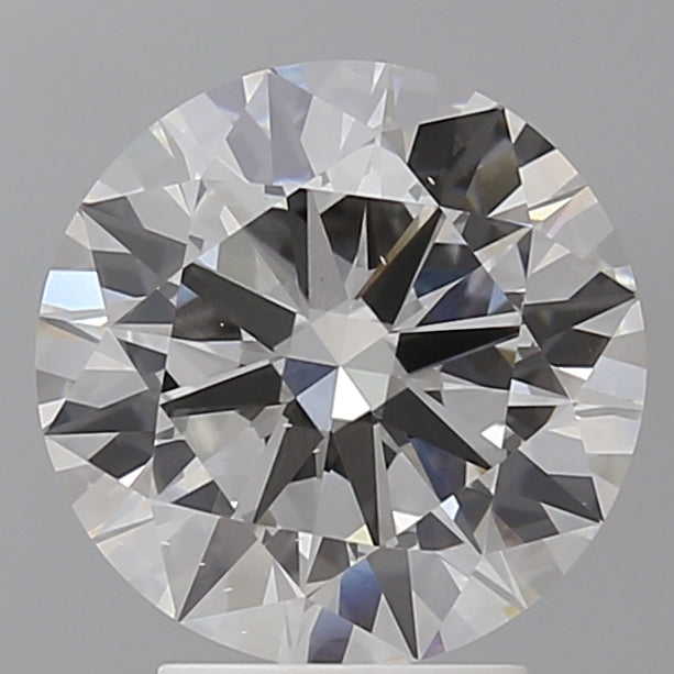 3.43000 F VS1 BG Select Lab Grown Round Diamond
