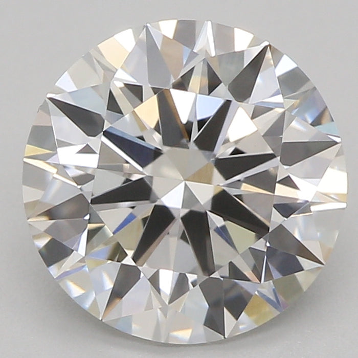 1.57000 F VVS2 BG Select Lab Grown Round Diamond