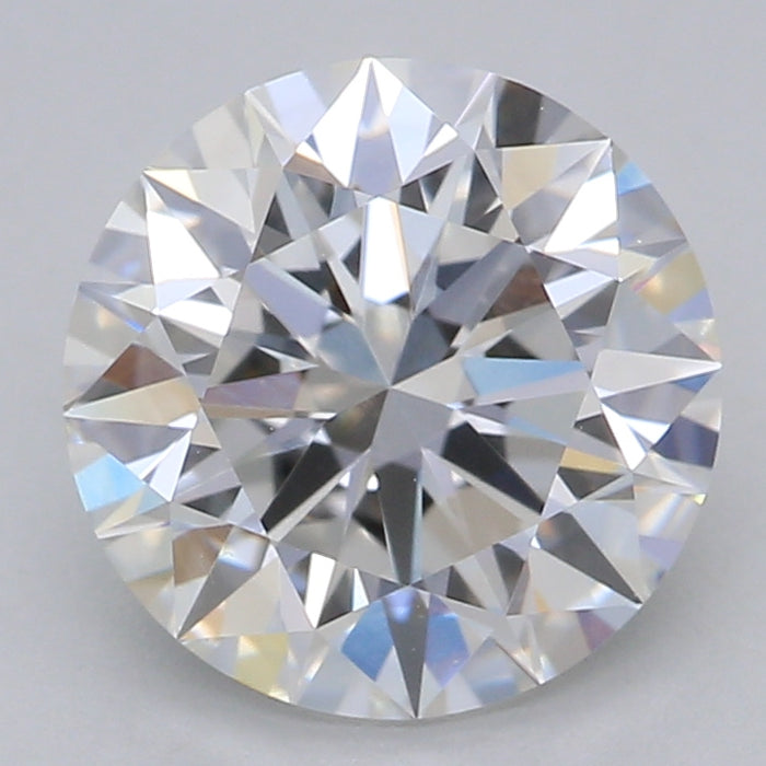 1.59000 E VVS2 BG Select Lab Grown Round Diamond