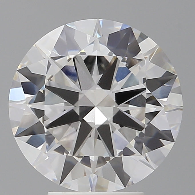 4.43000 E VS1 BG Select Lab Grown Round Diamond