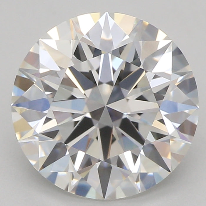 1.59000 E VVS2 BG Select Lab Grown Round Diamond