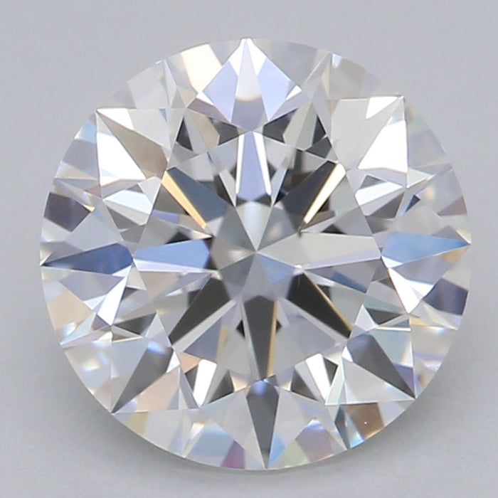 1.59000 E VVS2 BG Select Lab Grown Round Diamond