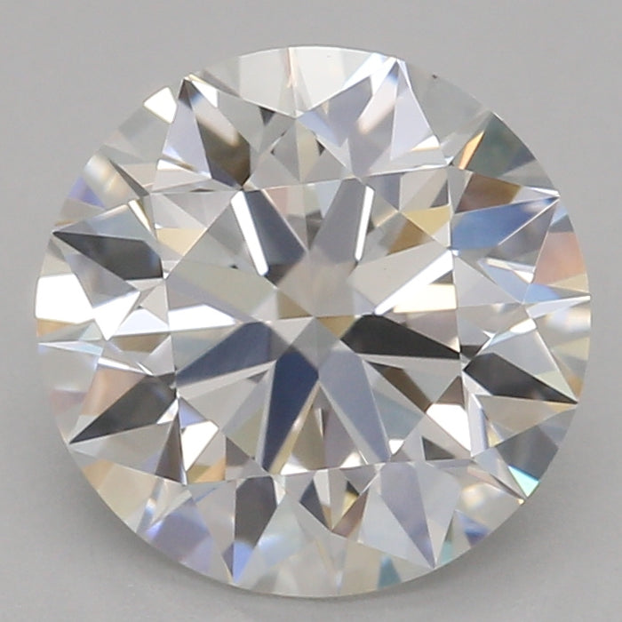 1.54000 E VVS2 BG Select Lab Grown Round Diamond