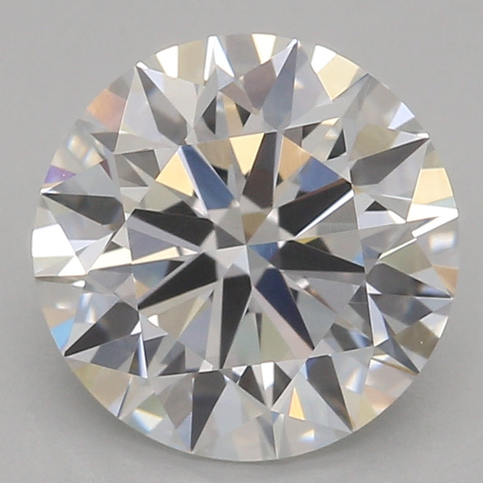 1.51000 E VVS2 BG Select Lab Grown Round Diamond