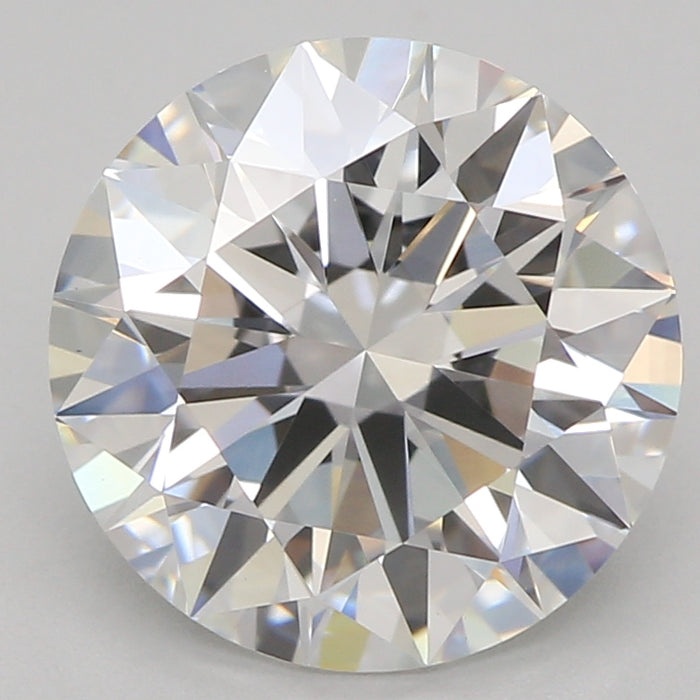 2.06000 E VVS2 BG Select Lab Grown Round Diamond