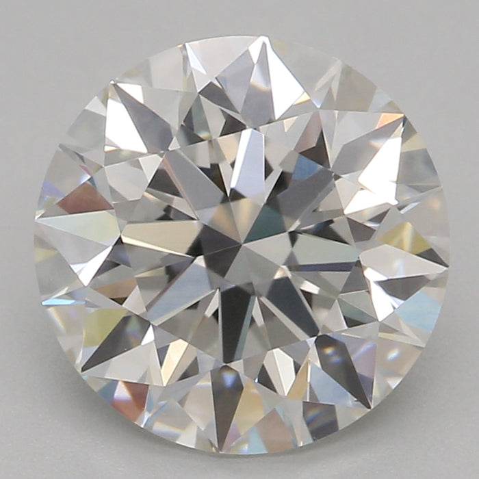 2.06000 E VVS2 BG Select Lab Grown Round Diamond